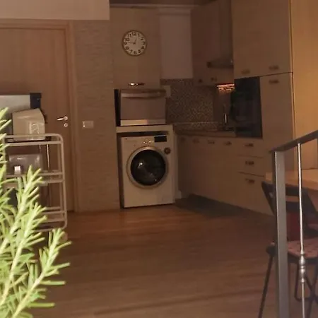 Rosmarino_appartamento Fronte Mare *